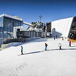 Haus Alpengluehn بيت ضيافة 3*