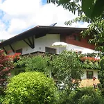 بيت ضيافة Haus Alpengluehn 3*