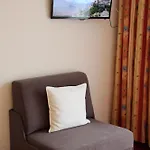 Haus Alpengluehn ساوتينس