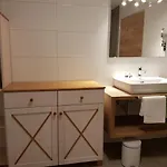 بيت ضيافة Haus Alpengluehn ساوتينس