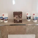 Haus Alpengluehn بيت ضيافة ساوتينس