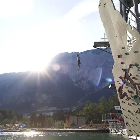 Haus Alpengluehn Sautens