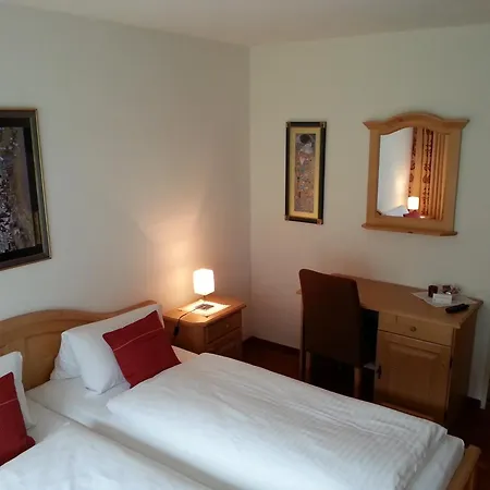 Guest house Haus Alpengluehn 3*
