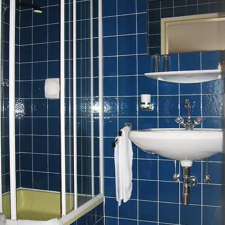 Guest house Haus Alpengluehn 3*