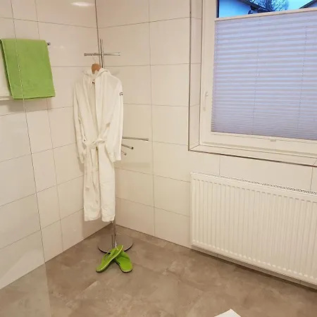 Haus Alpengluehn Pensionat