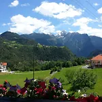 Haus Alpenglühn