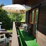 Gasthof Haus Alpenglühn 3*