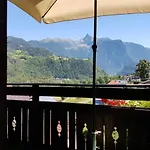 Gasthof Haus Alpenglühn Sautens