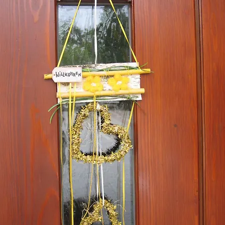 Konukevi Haus Alpengluehn