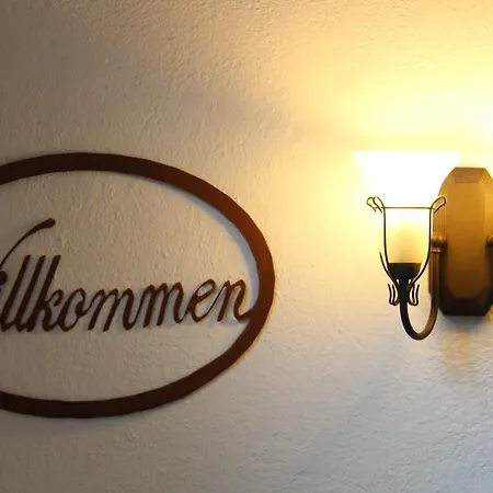 Haus Alpengluehn 3* Sautens