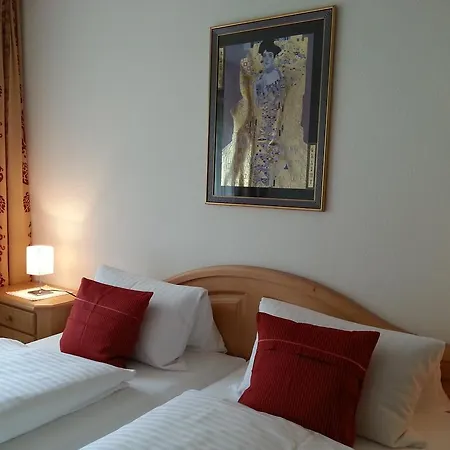 Konukevi Haus Alpengluehn Sautens