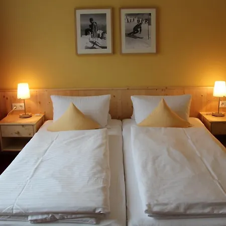 Haus Alpengluehn 3* Sautens