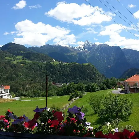 Haus Alpengluehn