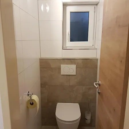 Konukevi Haus Alpengluehn 3*