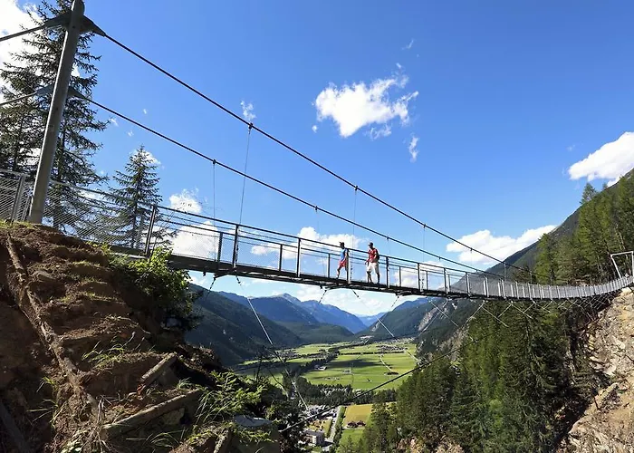Penzion Haus Alpengluehn