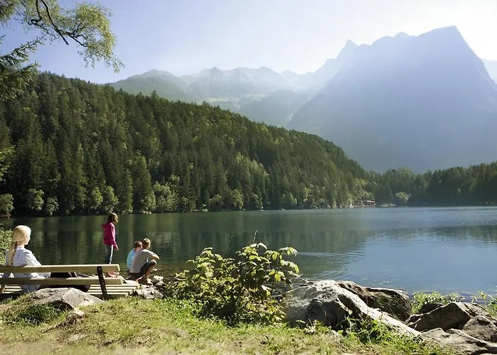Haus Alpengluehn