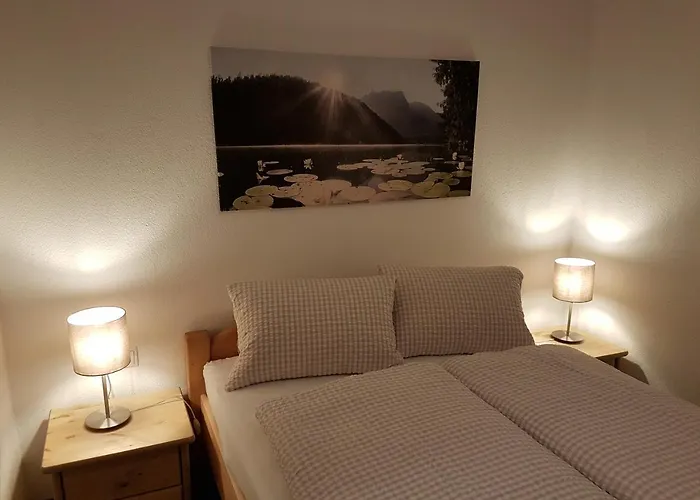 Haus Alpengluehn Sautens