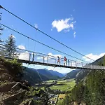 Gæstehus Haus Alpengluehn