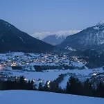 Haus Alpengluehn Gæstehus 3*