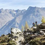 Haus Alpengluehn