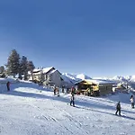 Haus Alpengluehn Gæstehus 3*