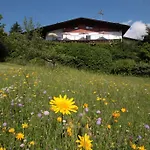 Haus Alpengluehn Gæstehus 3*