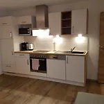 Haus Alpengluehn 3*