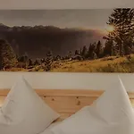 Haus Alpengluehn Gæstehus Sautens
