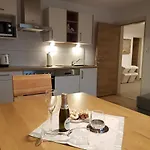 Haus Alpengluehn Sautens