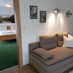 Haus Alpengluehn Sautens