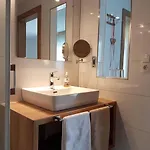 Gæstehus Haus Alpengluehn 3*