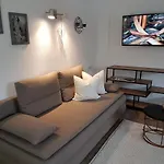 Gæstehus Haus Alpengluehn 3*