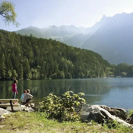 Haus Alpengluehn
