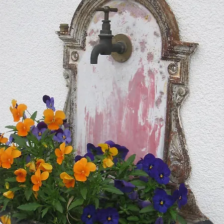 Maison d'hôtes Haus Alpengluehn Sautens