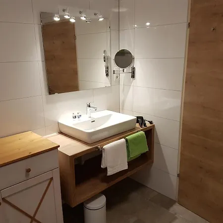 Maison d'hôtes Haus Alpengluehn 3*