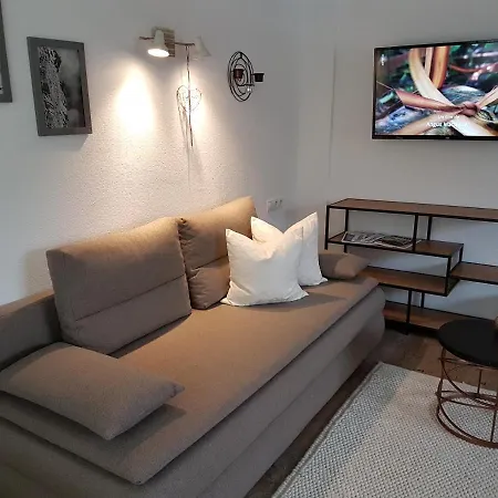 Maison d'hôtes Haus Alpengluehn 3*